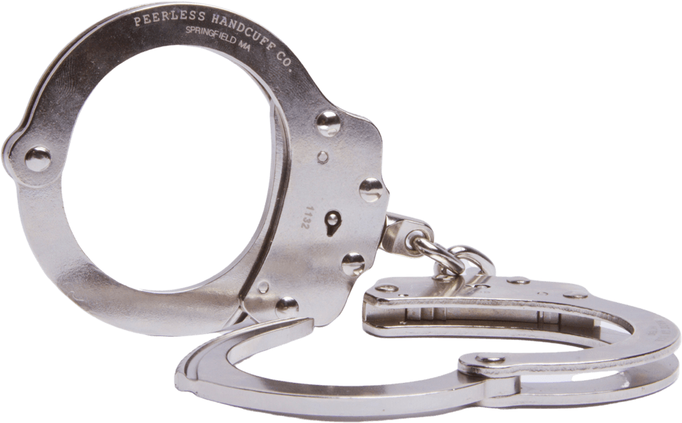 Chain Lunk Cuffs - Peerless