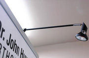 Trade Show Banner Light