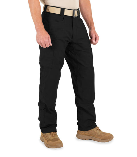 Defender Pant - BLACK