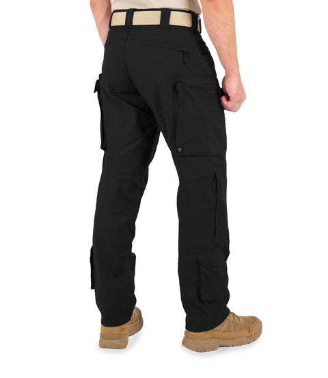 Defender Pant - BLACK