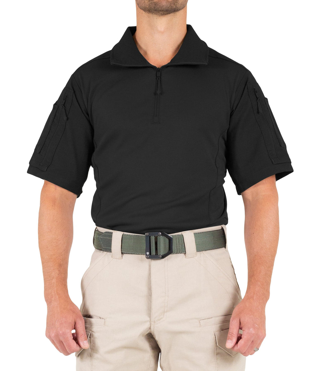 Defender Shirt Short Sleeve