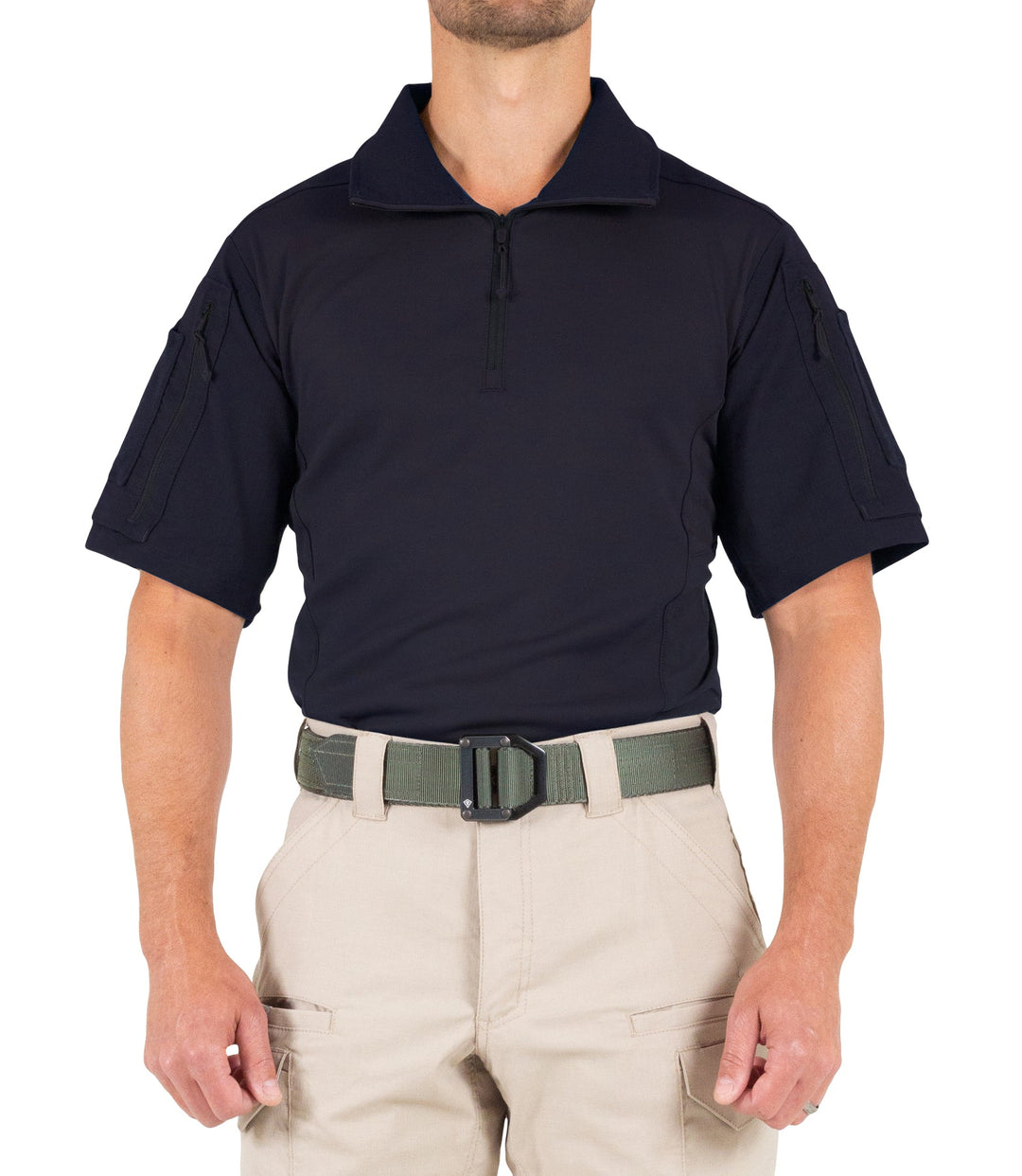 Defender Shirt Short Sleeve