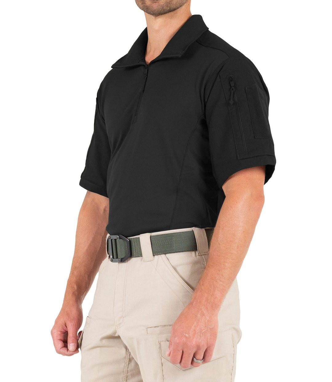 Defender Shirt Short Sleeve