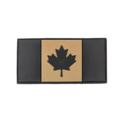 Drapeau canadien - 2"x 4" 