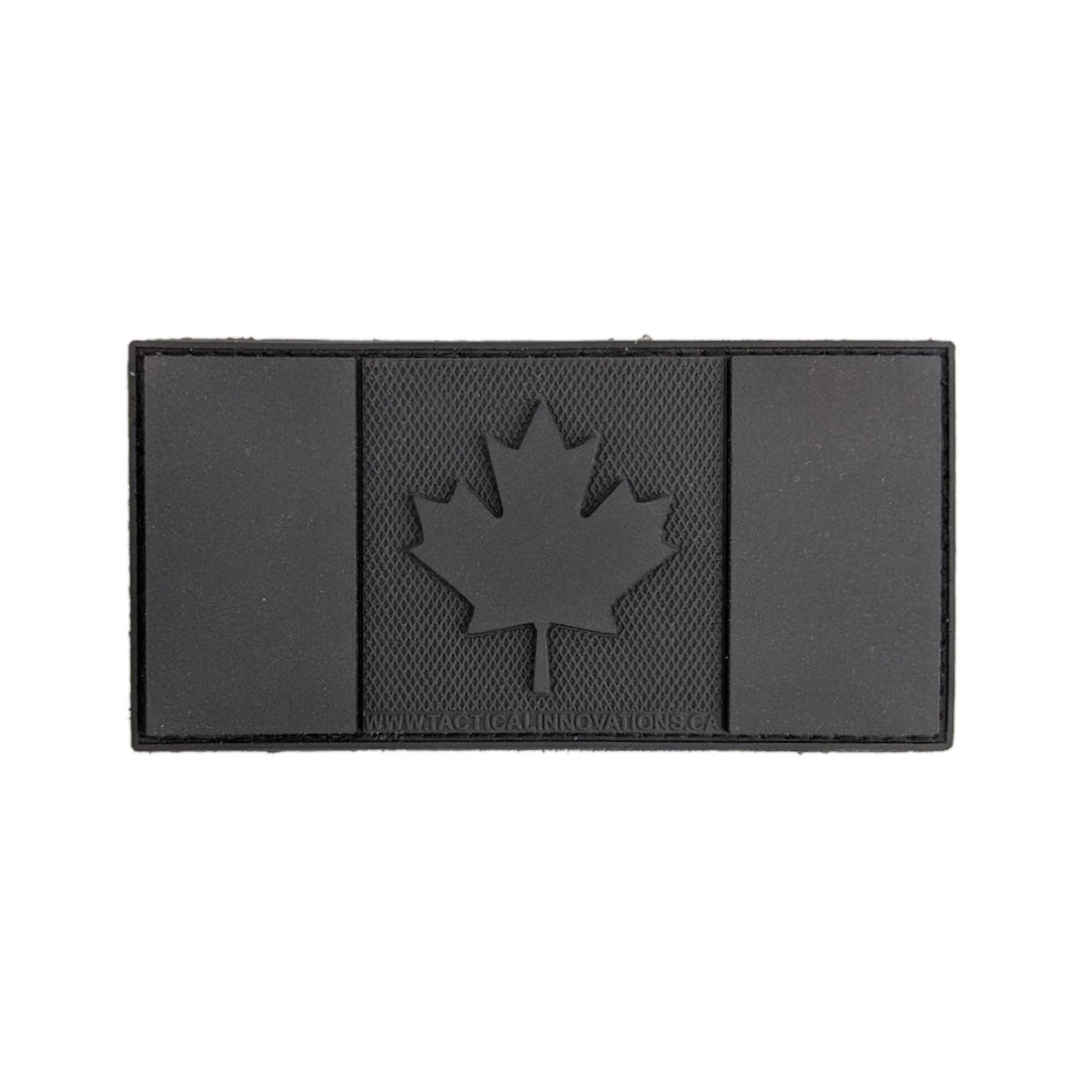 Drapeau canadien - 2"x 4" 