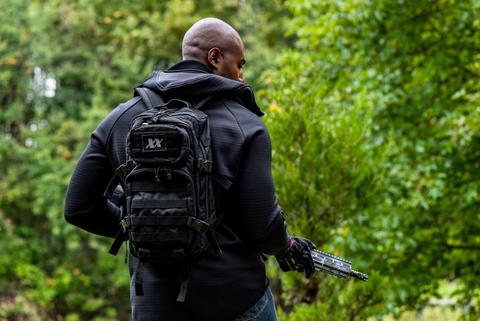 ULTIMATE ASSAULT PACK