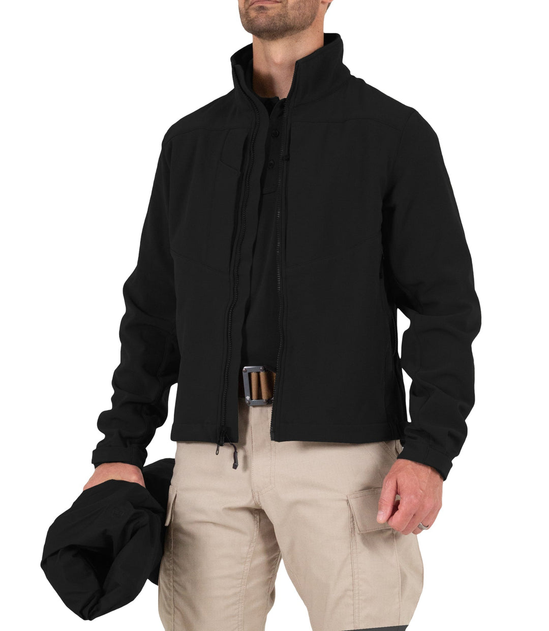 Tactix System Jacket