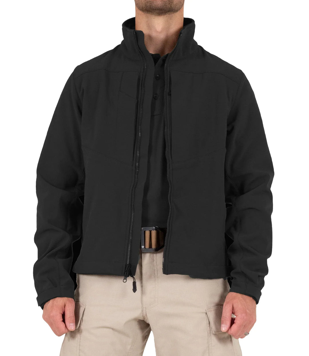 Tactix Series Softshell