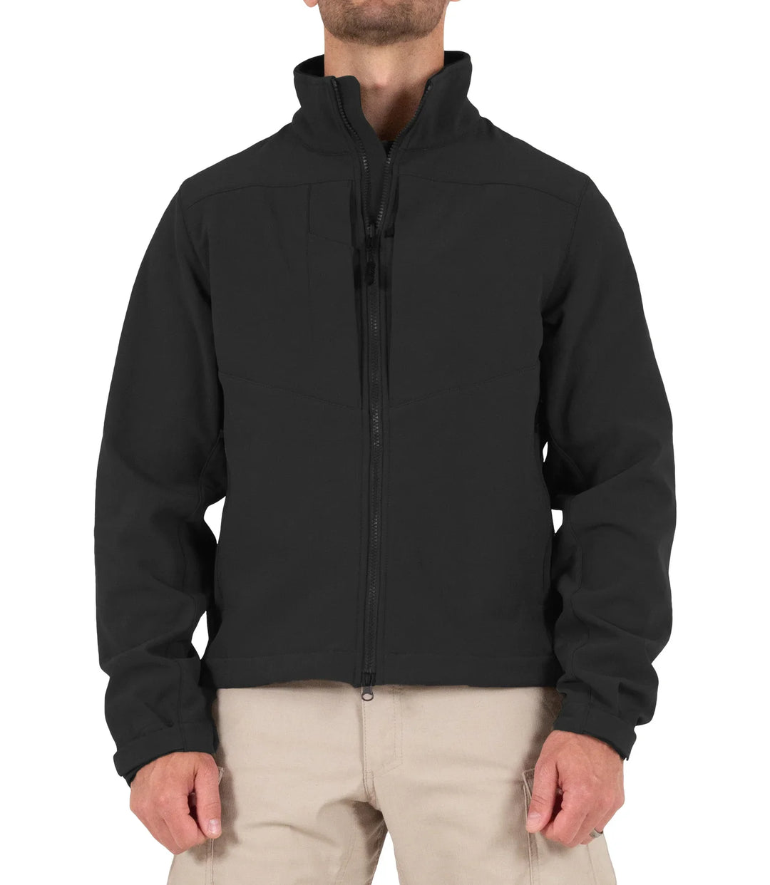 Tactix Series Softshell
