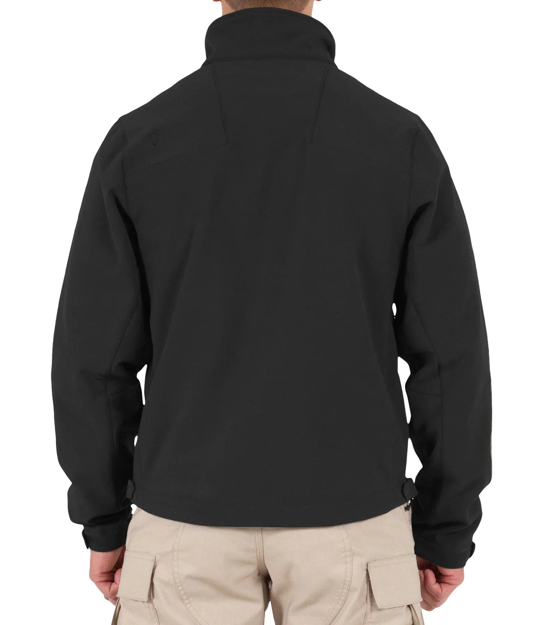 Tactix Series Softshell