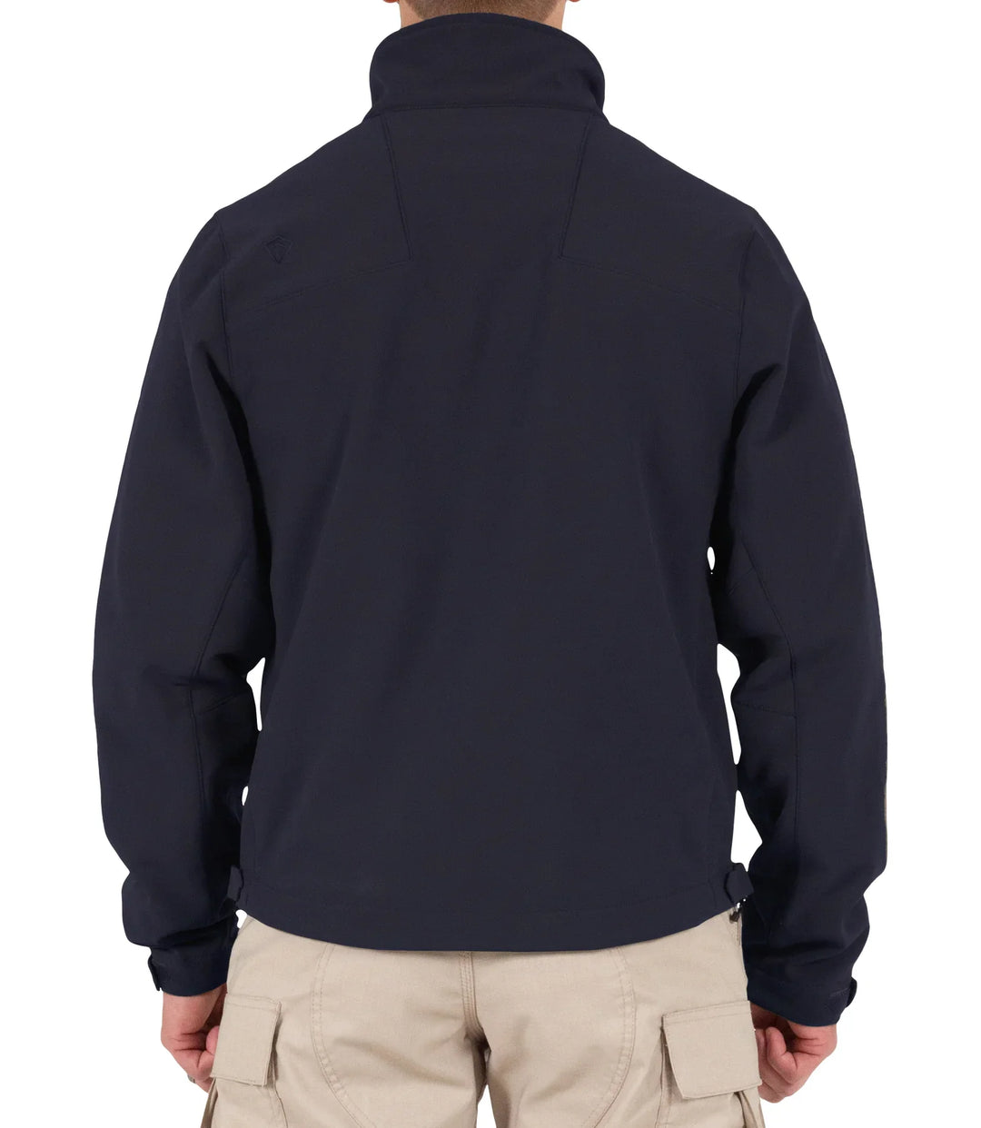 Tactix Series Softshell