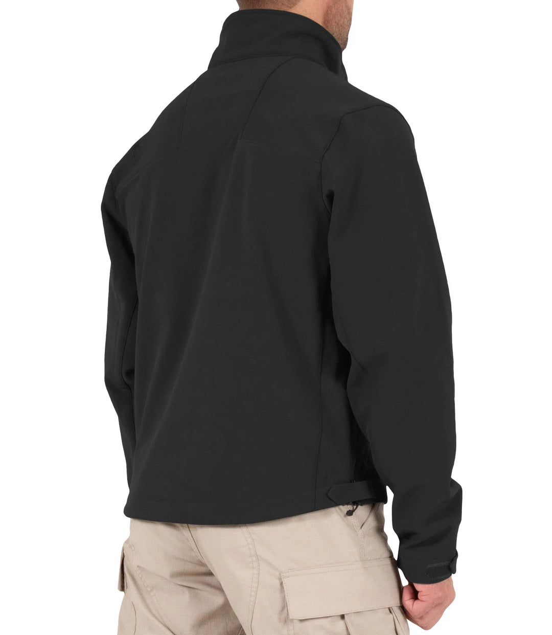 Tactix Series Softshell