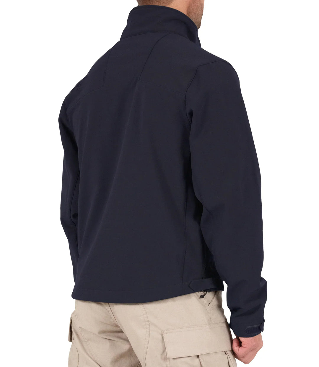 Tactix Series Softshell
