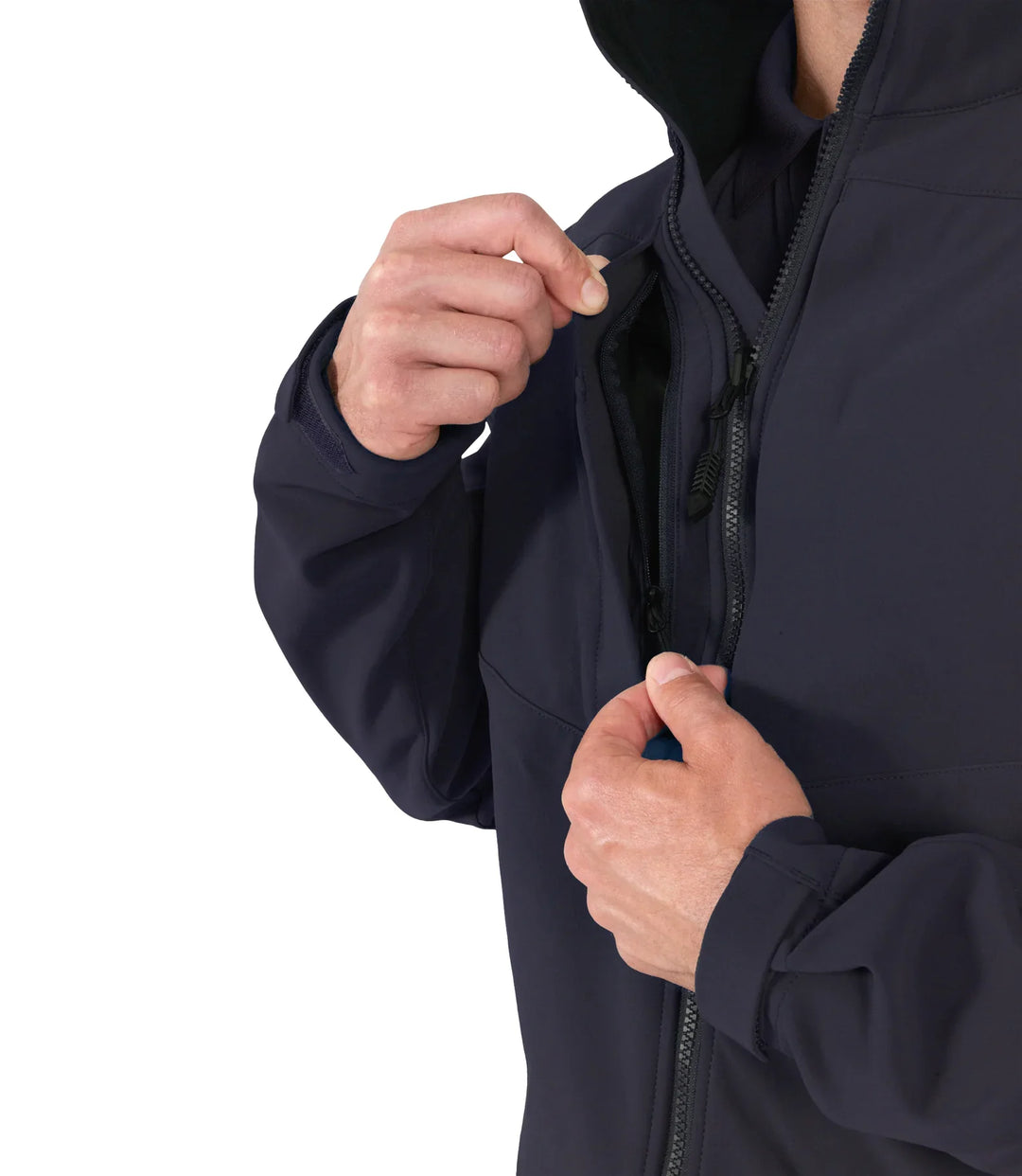 Tactix Series Softshell