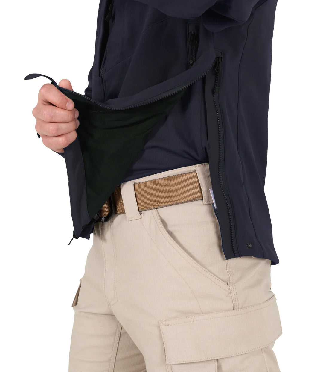 Tactix Series Softshell