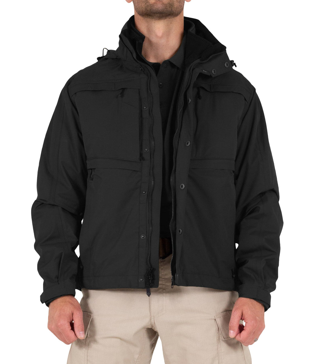Tactix System Jacket