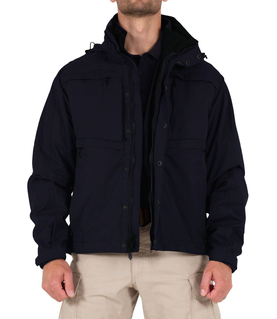 Tactix System Jacket
