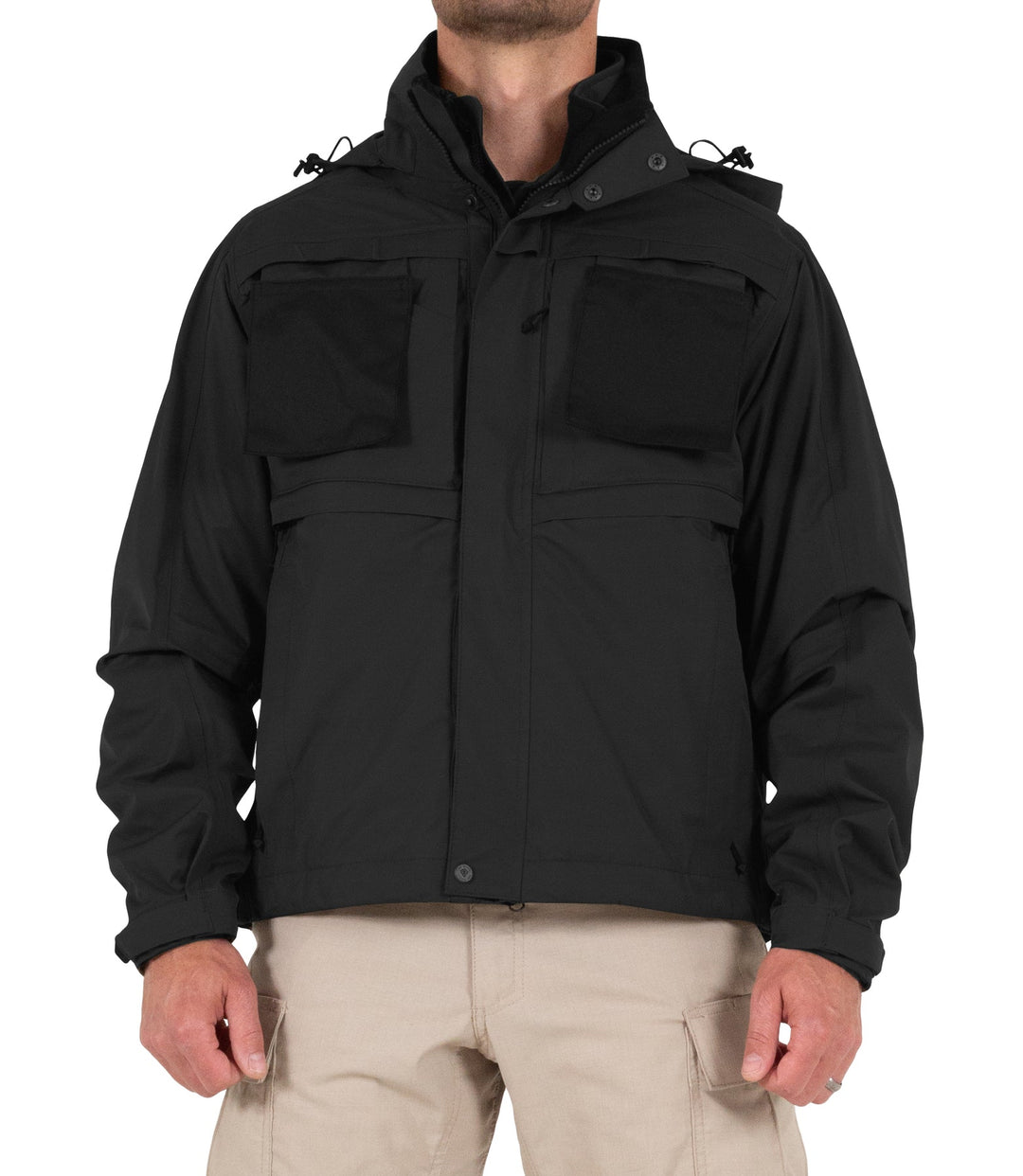 Tactix System Jacket
