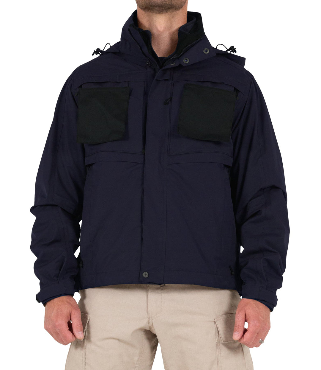 Tactix System Jacket