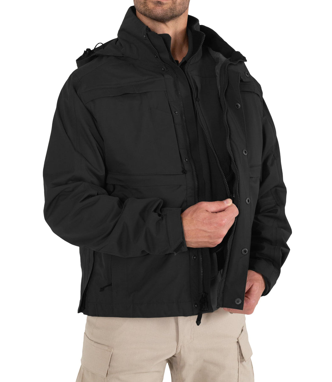 Tactix System Jacket