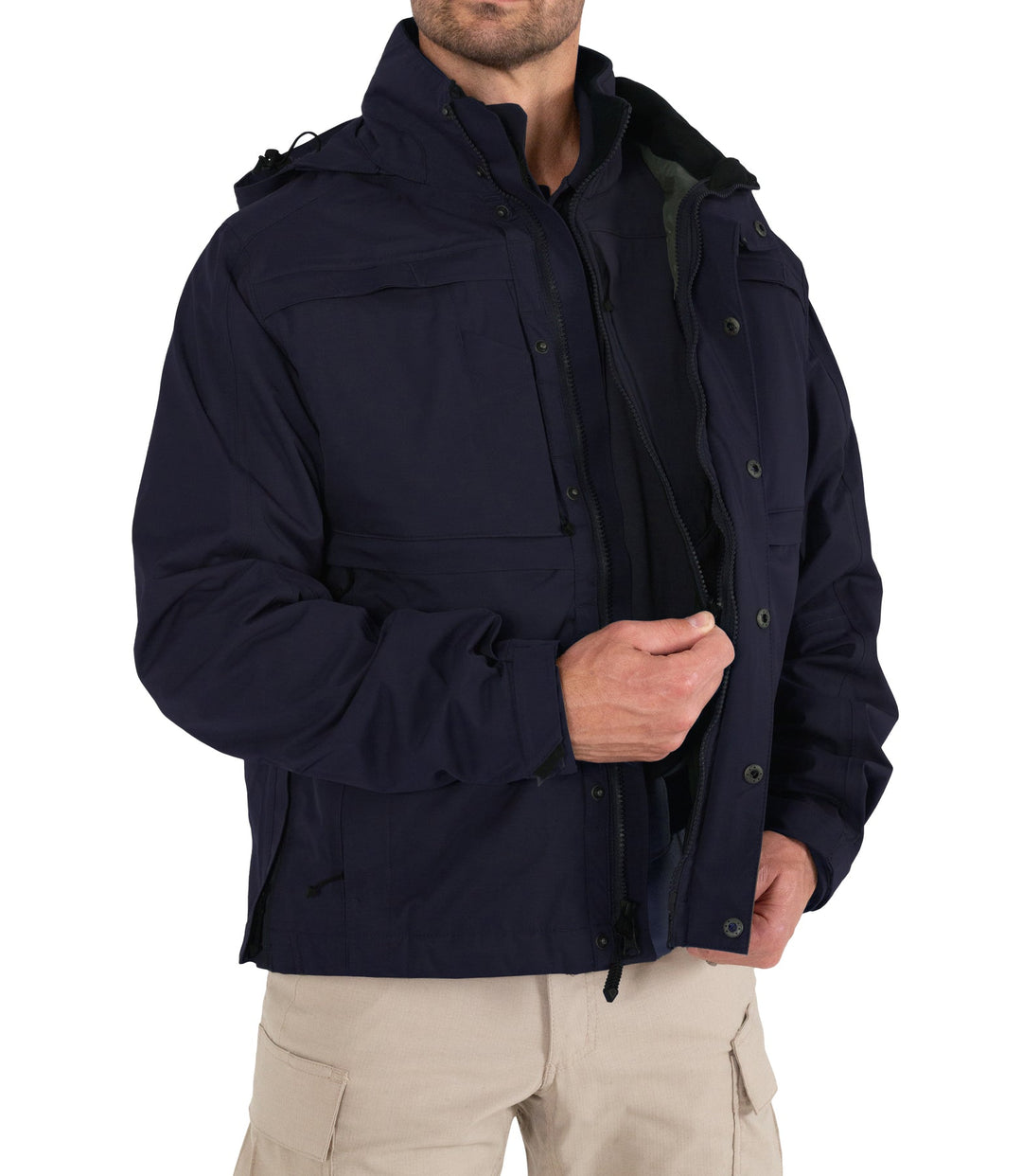 Tactix System Jacket
