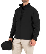 Tactix System Parka