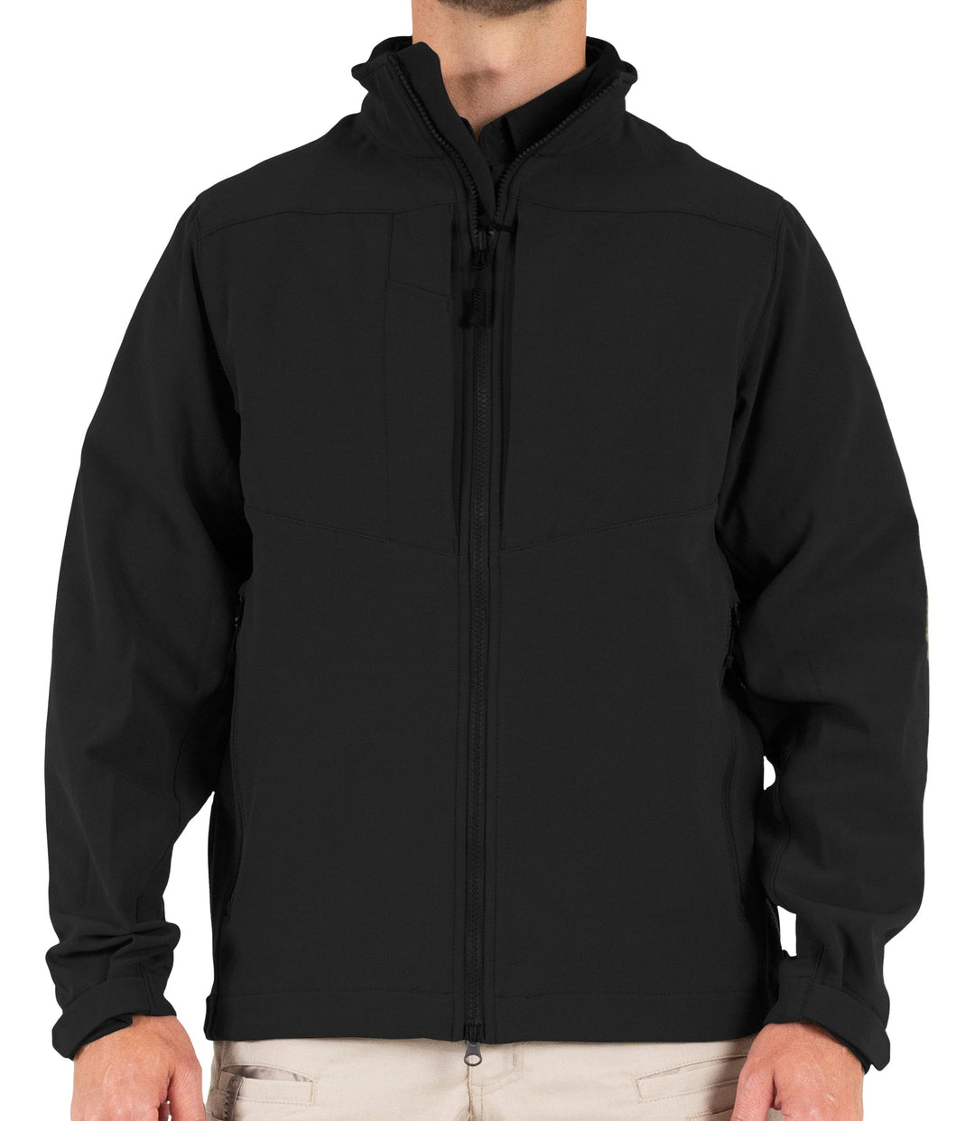 Tactix Series Softshell (Parka Length)