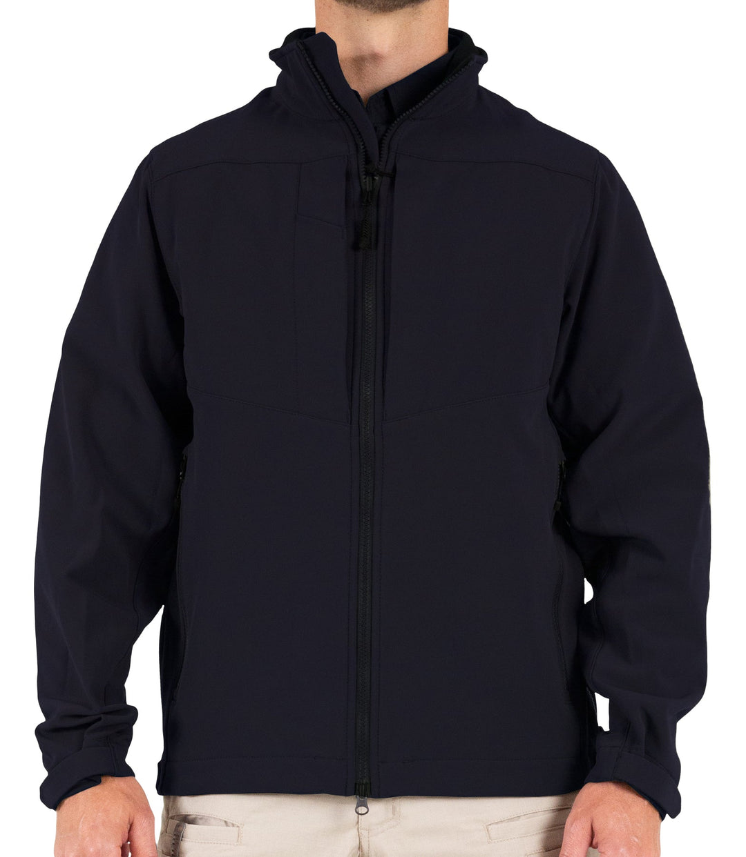 Tactix Series Softshell (Parka Length)