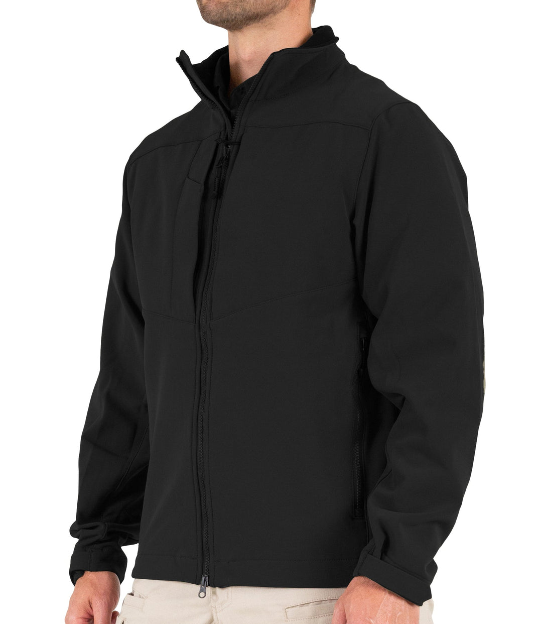 Tactix Series Softshell (Parka Length)