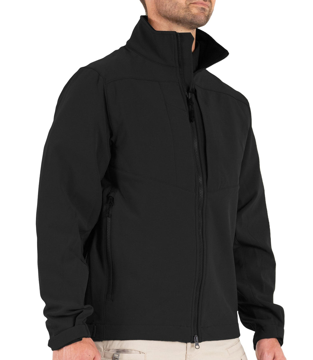 Tactix Series Softshell (Parka Length)