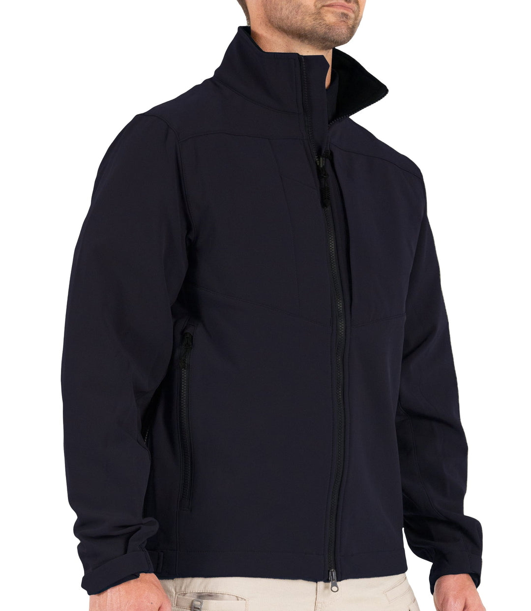 Tactix Series Softshell (Parka Length)