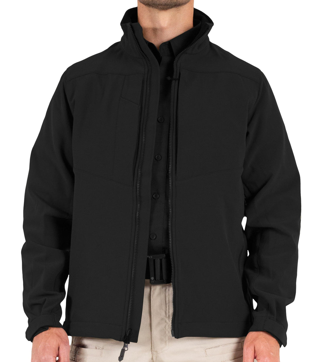Tactix Series Softshell (Parka Length)