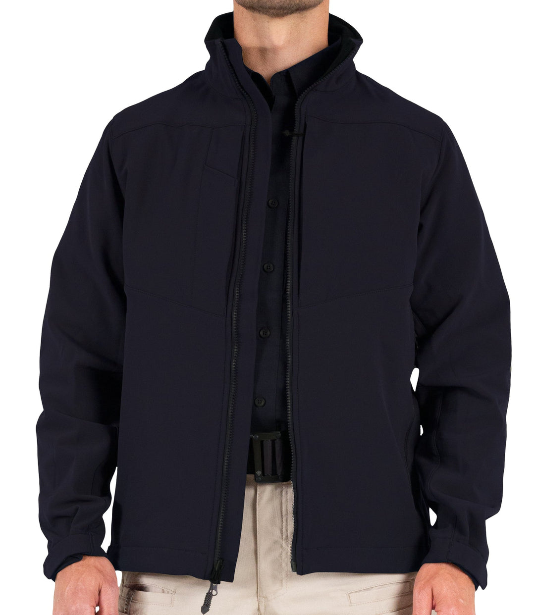 Tactix Series Softshell (Parka Length)