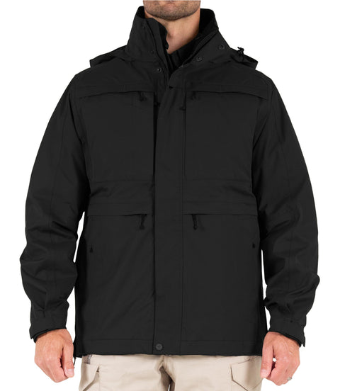 Tactix System Parka