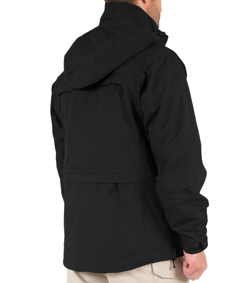 Tactix System Parka