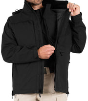 Tactix System Parka