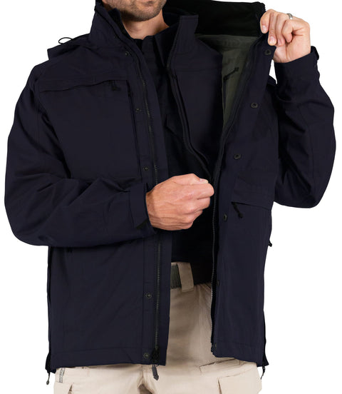 Tactix System Parka