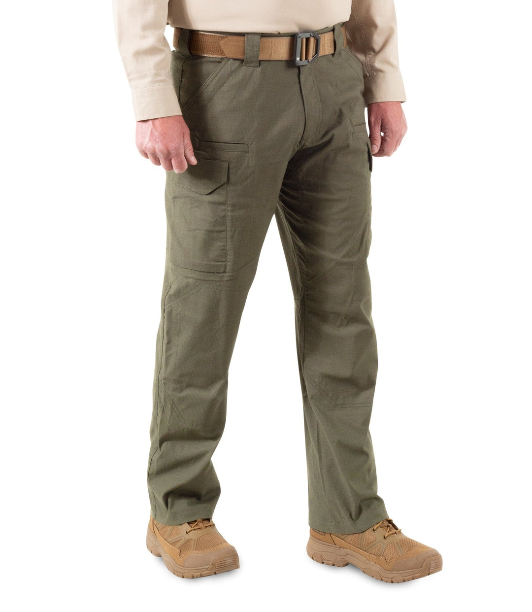 Pantalon tactique V2 - Vert OD