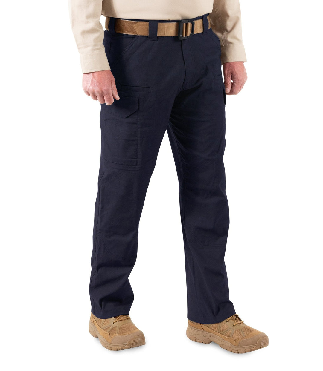 Pantalon tactique V2 - Bleu marine nuit