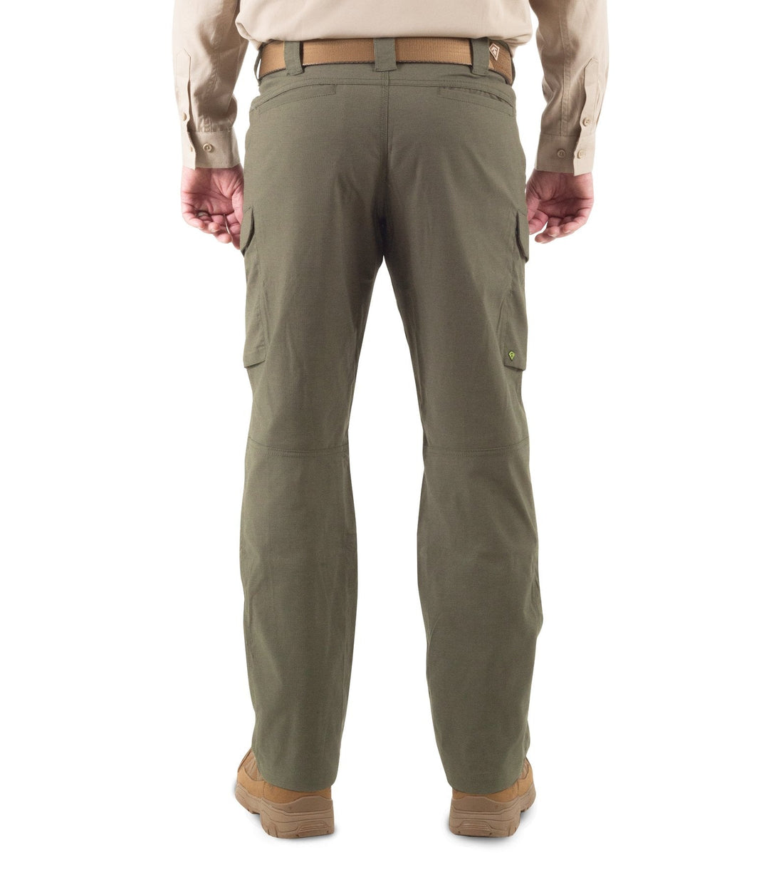 Pantalon tactique V2 - Vert OD