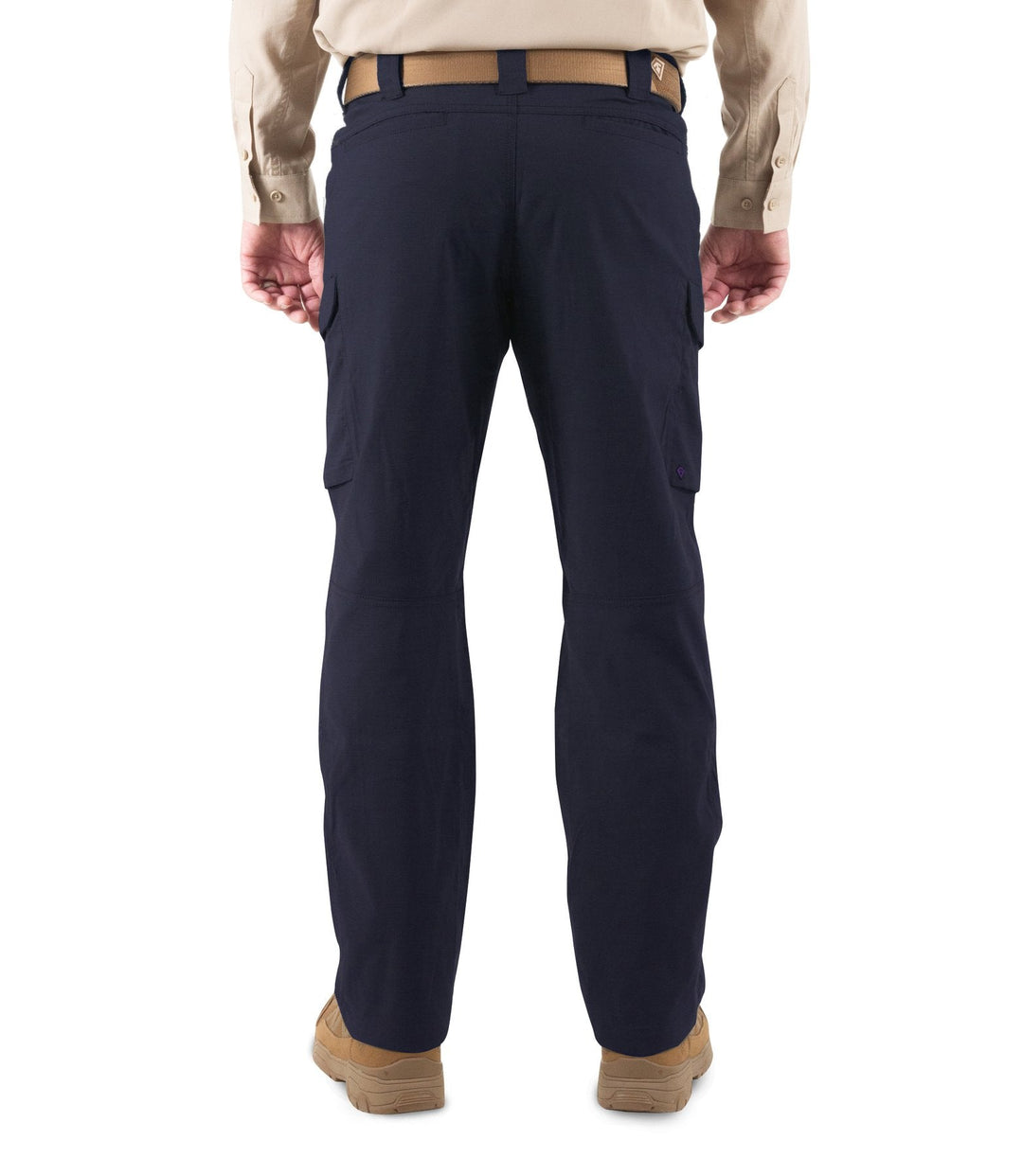 Pantalon tactique V2 - Bleu marine nuit