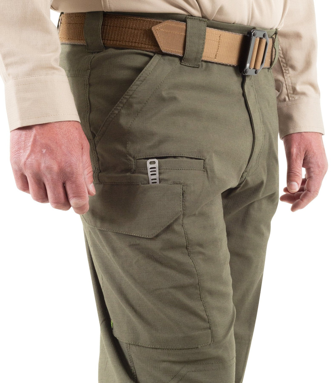 Pantalon tactique V2 - Vert OD