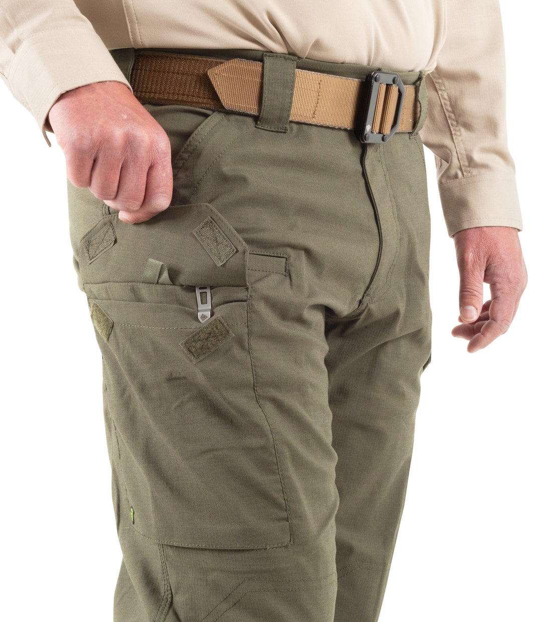 Pantalon tactique V2 - Vert OD