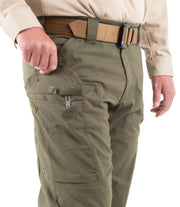 V2 Tactical Pant - OD Green