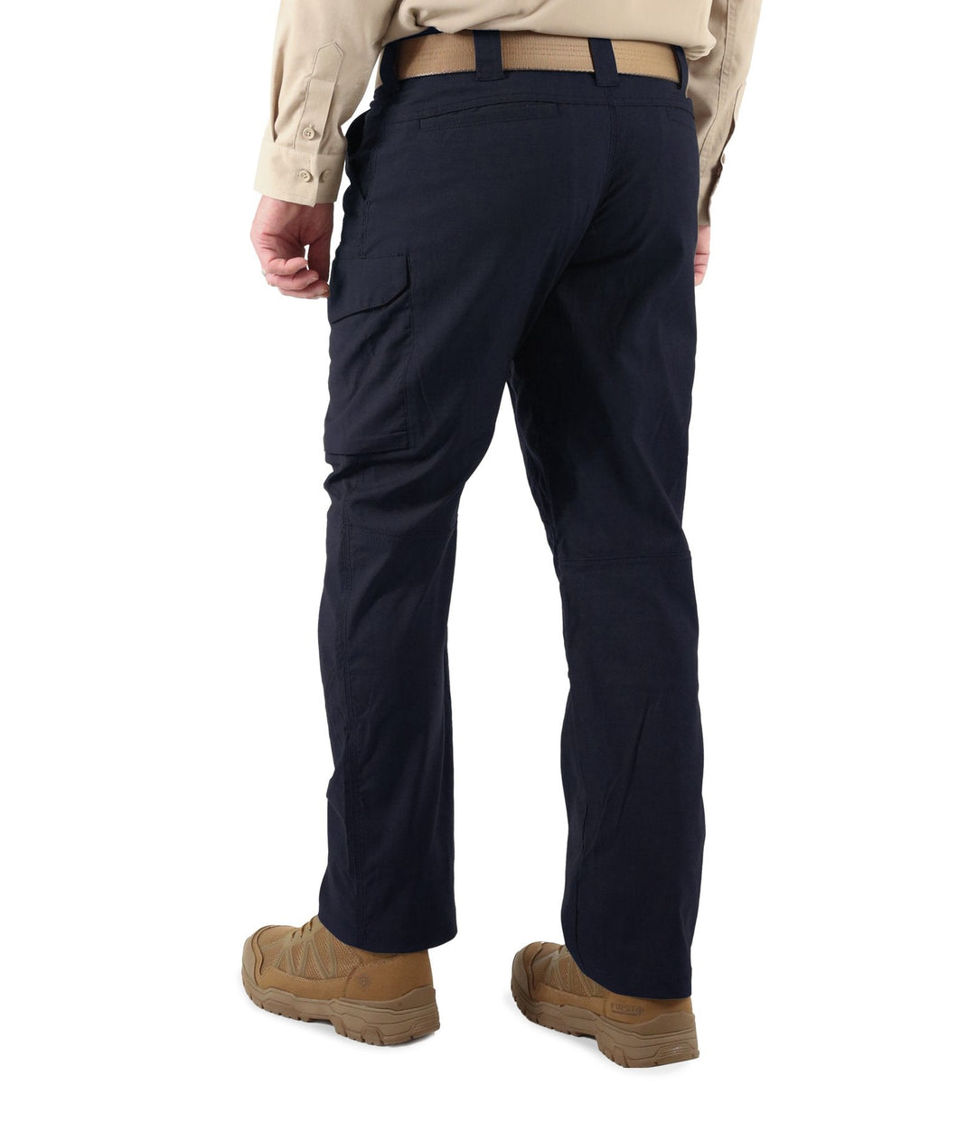 Pantalon tactique V2 - Bleu marine nuit