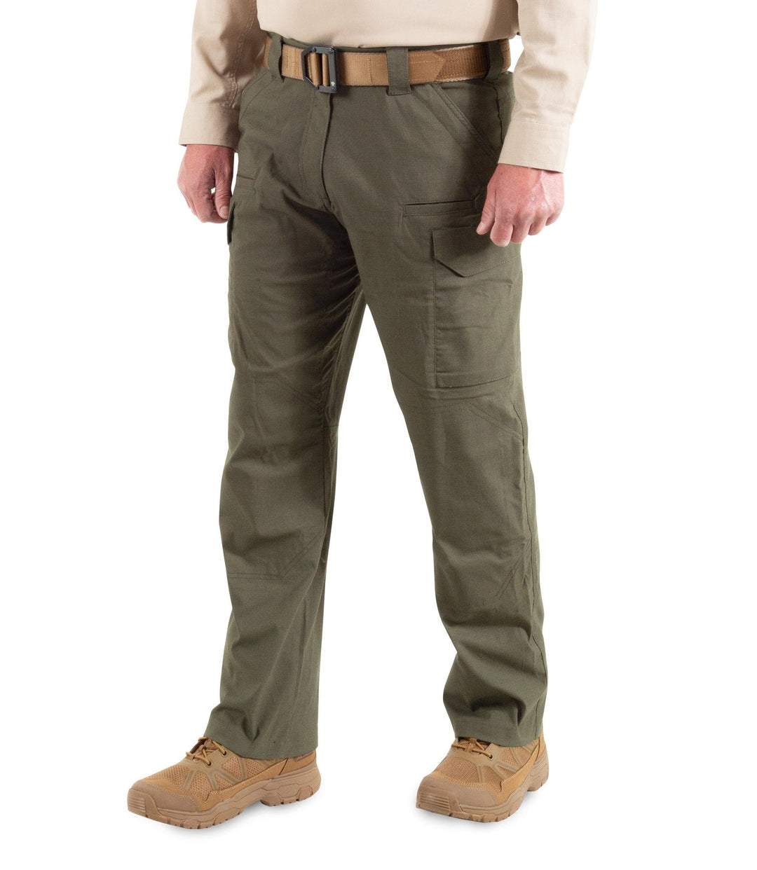 Pantalon tactique V2 - Vert OD