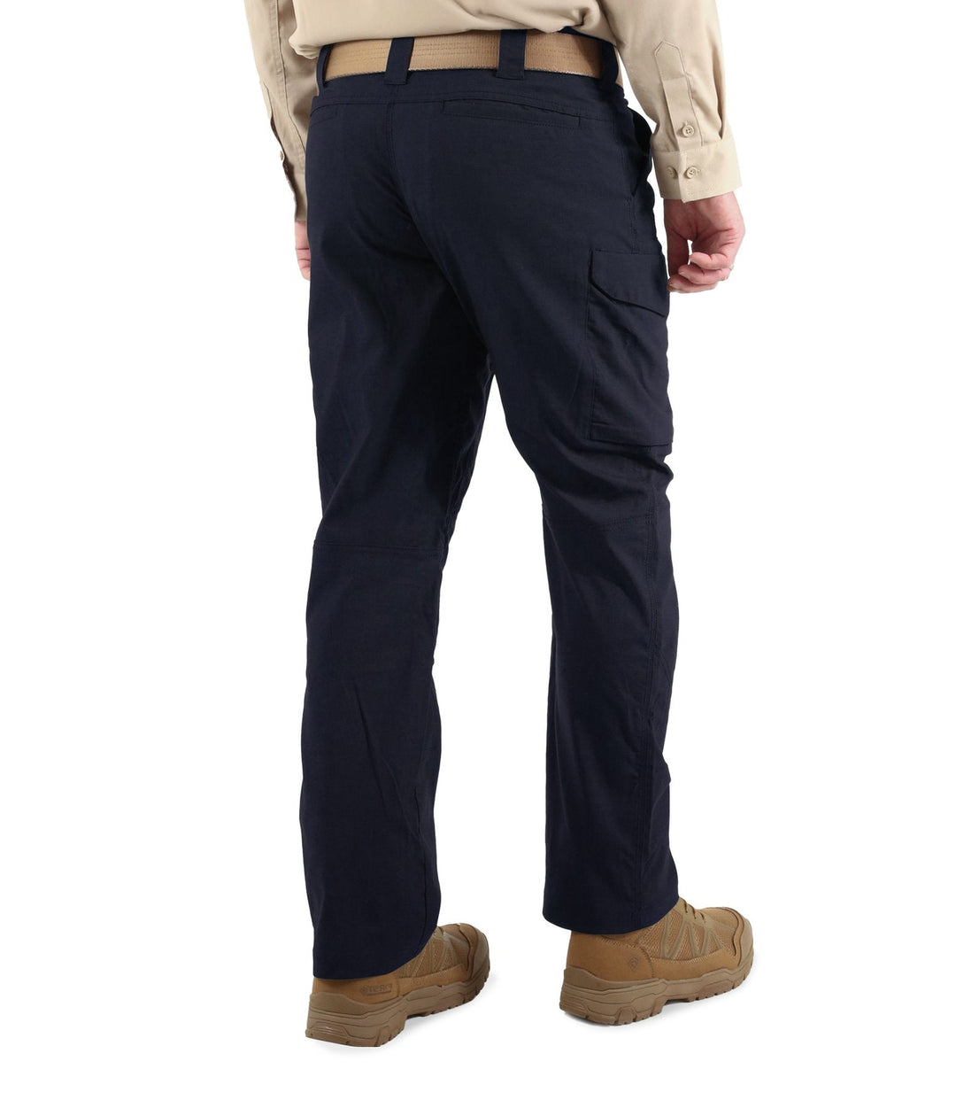Pantalon tactique V2 - Bleu marine nuit
