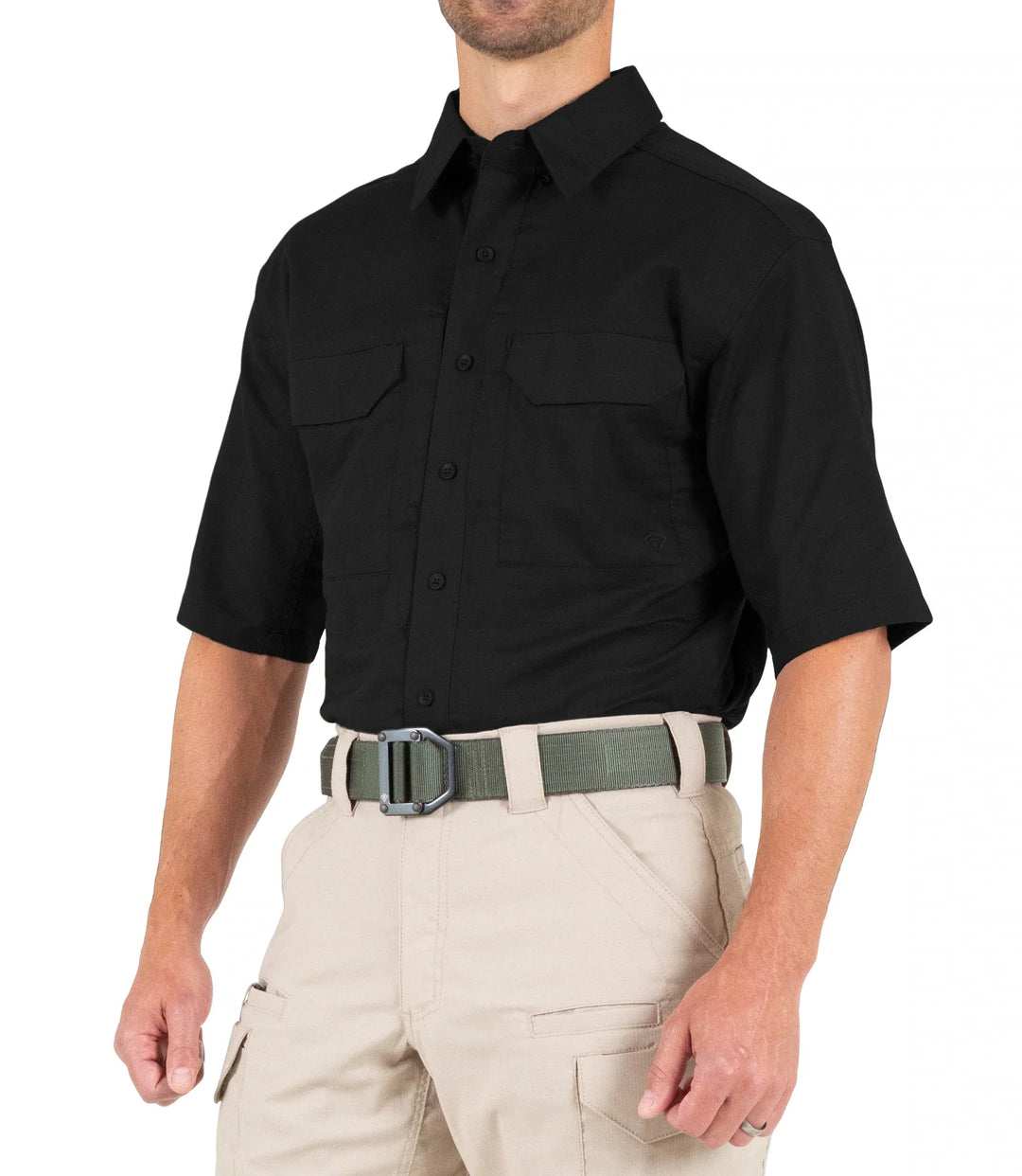 CHEMISE TACTIQUE À MANCHES COURTES V2