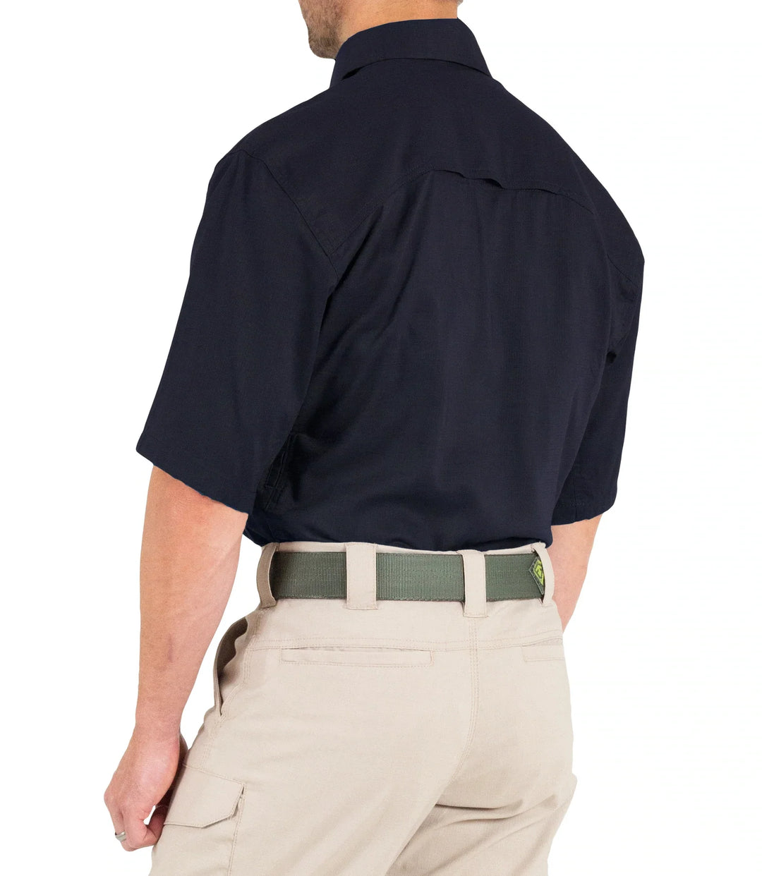 CHEMISE TACTIQUE À MANCHES COURTES V2