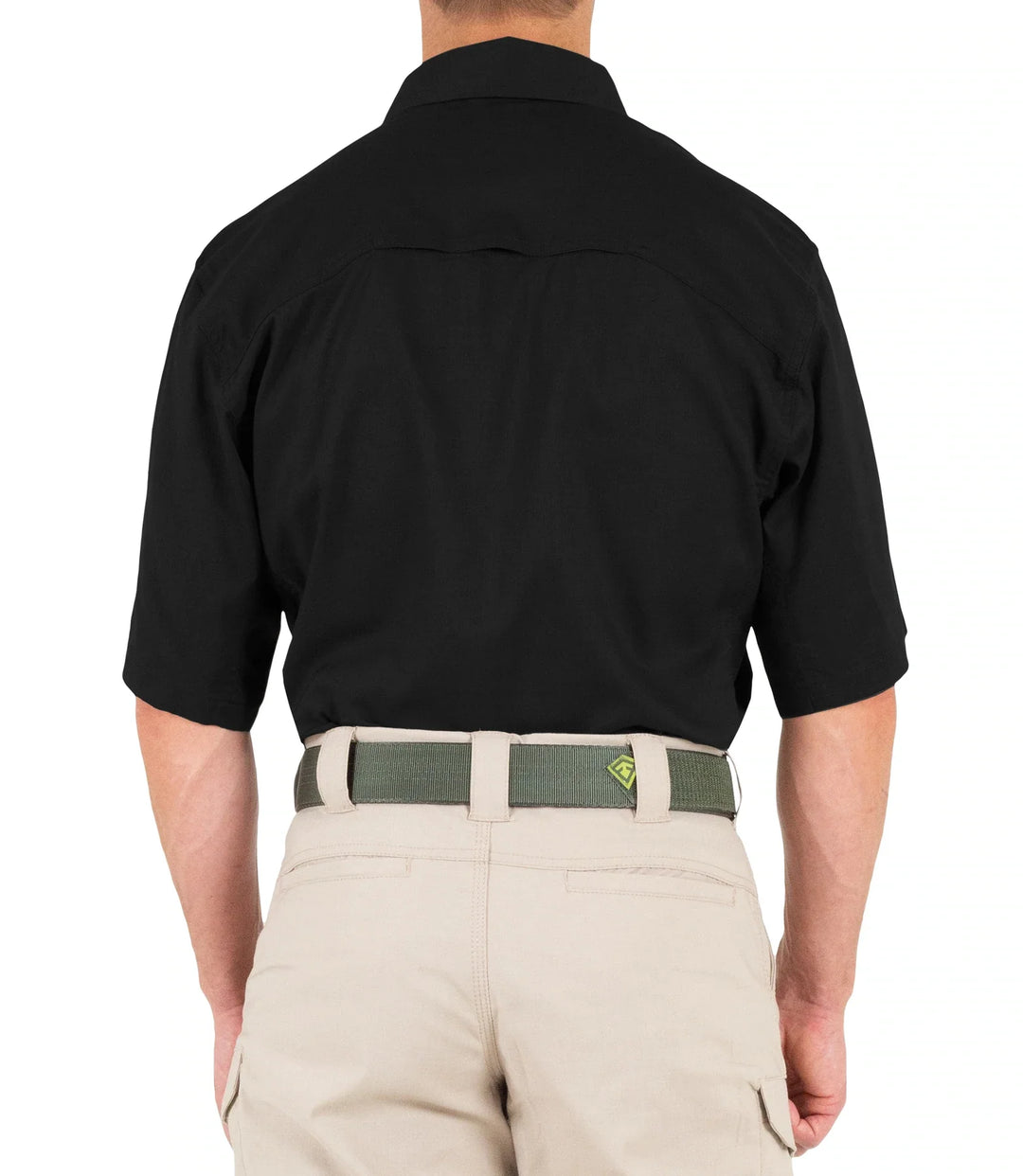 CHEMISE TACTIQUE À MANCHES COURTES V2